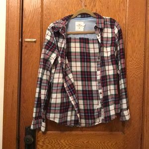 H&M Flannel